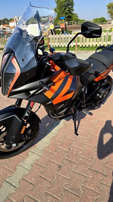 Ktm 1290 super adventure S
