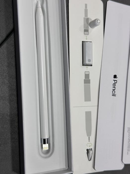 Епл пенсіл 1 покоління Apple Pencil для iPad , чудовий подарунок