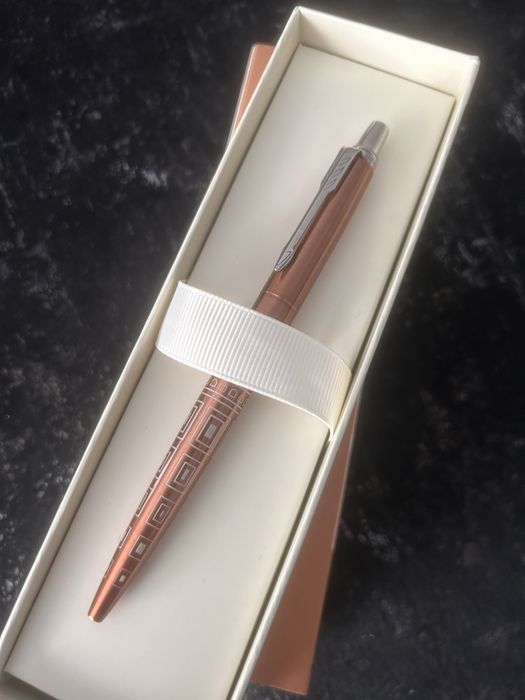 Długopis Parker Jotter Special Edition „Rome” nowy