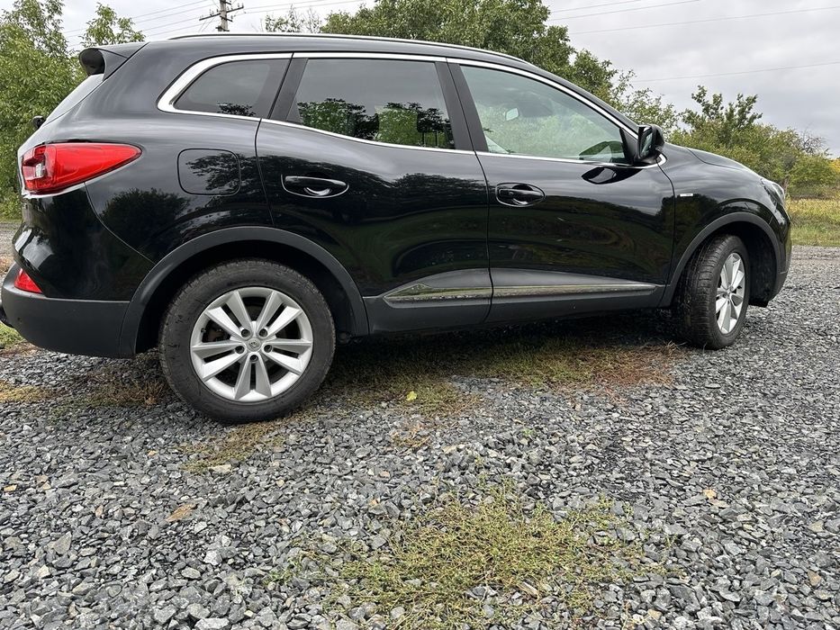 Продам Рено Каджар