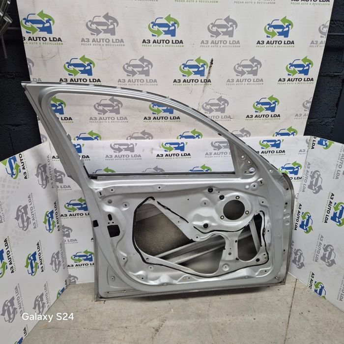 Porta frente esquerda BMW F20