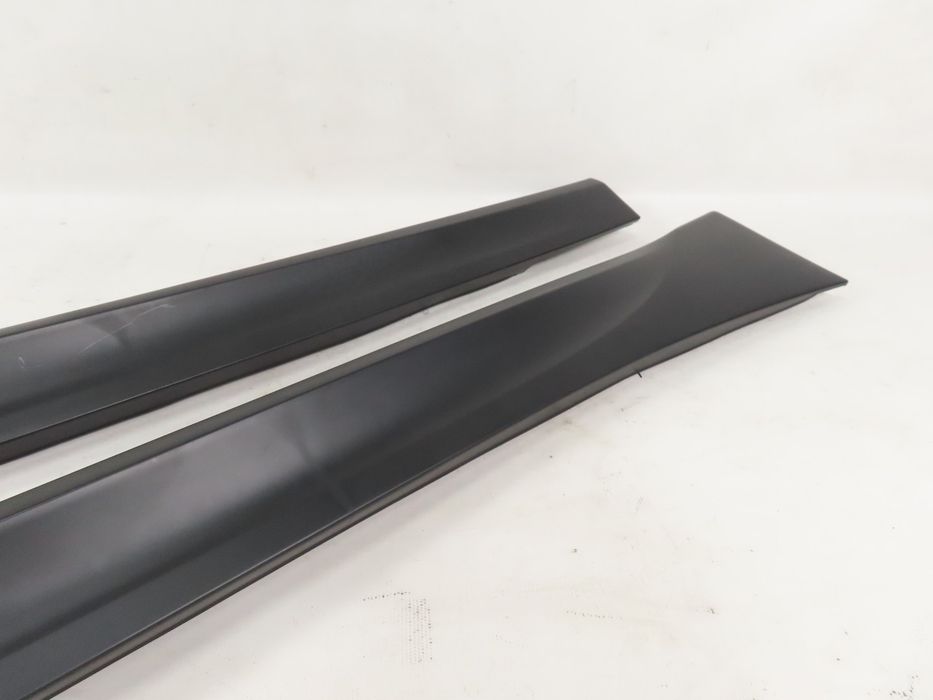 Kit M/ Pack M Look M2 - Lci Novo/ Abs Bmw 1 (F20)/Bmw 1 (F21)