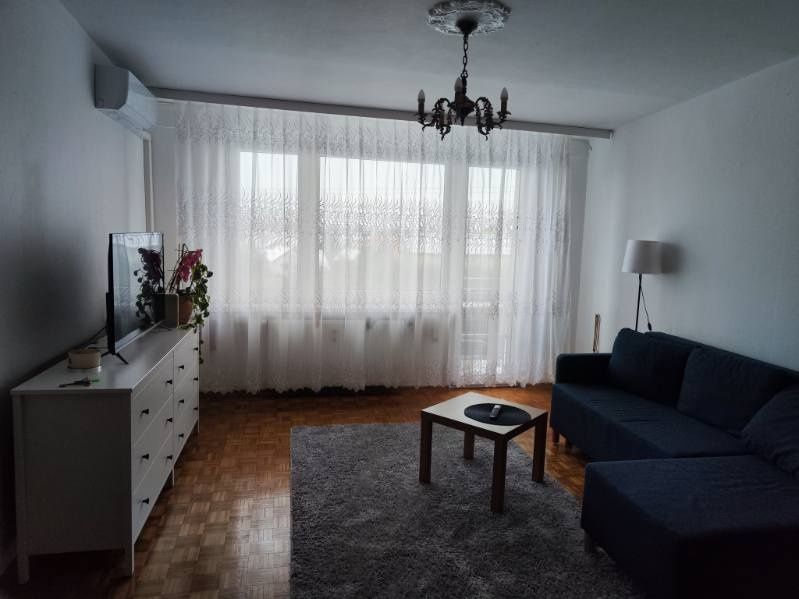 Mieszkanie – Warszawa - Widok 4