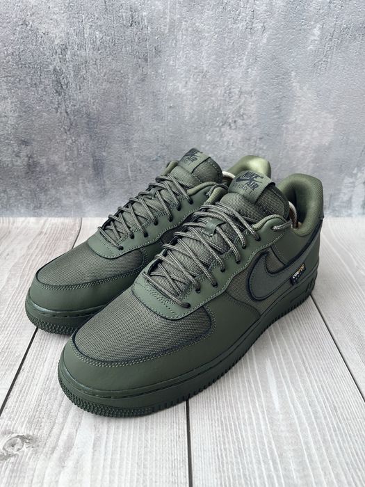 Оригінал! Кросівки Nike Air Force 1 | Кроссовки Найк 44,5
