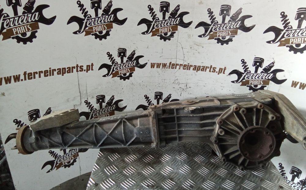 Diferencial Traseiro Audi A6 2.5 Tdi (4B2, C5) Ref: 01R525053D