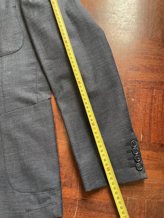 Blazer Giovanni Galli