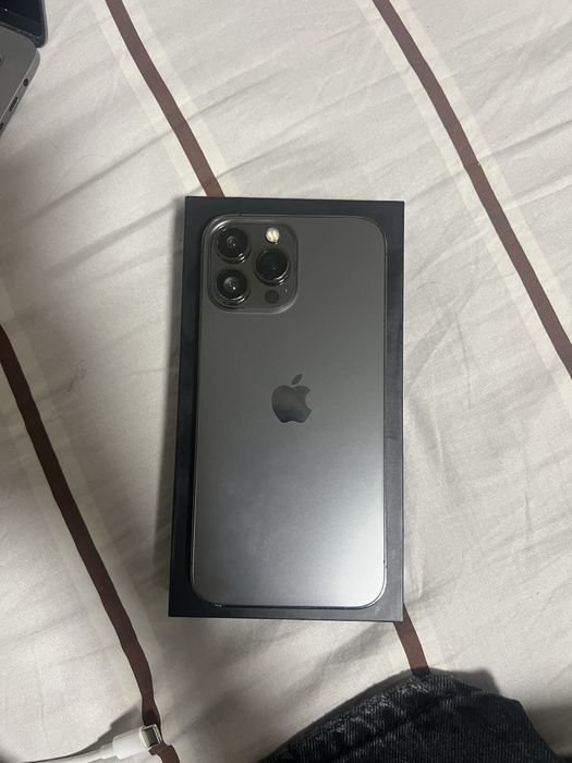 Iphone 13 pro max