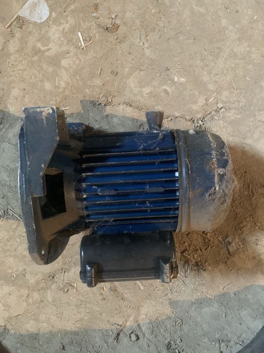 Электродвигатель мотор Speroni/Marina.  Италия