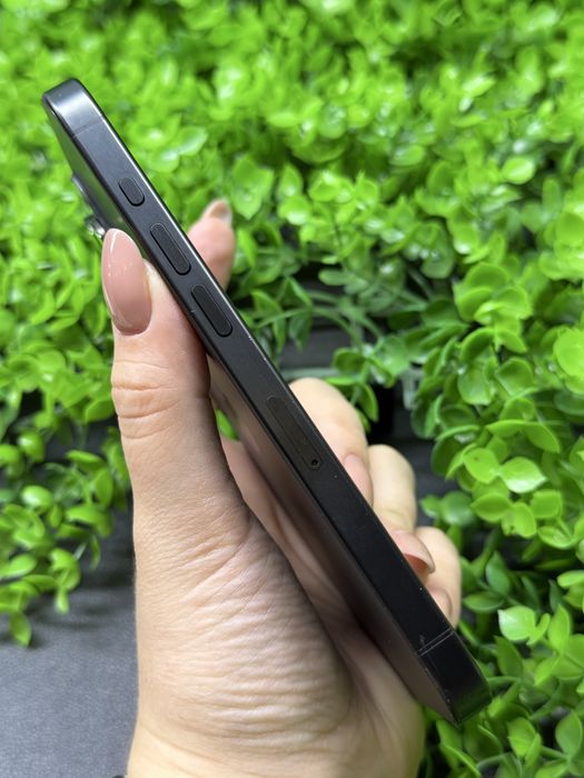 iPhone 15 Pro, 128Gb, Black Titanium (Neverlock) Айфон 15 Про, #9599