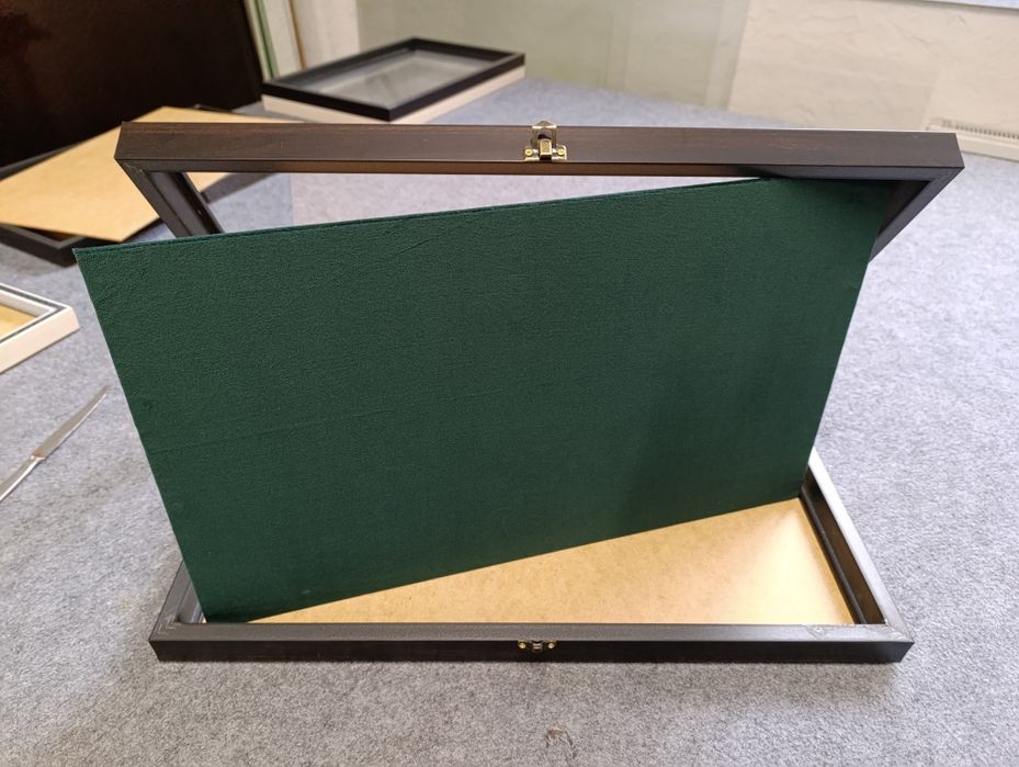 Вітрина під експонати 500:300:40