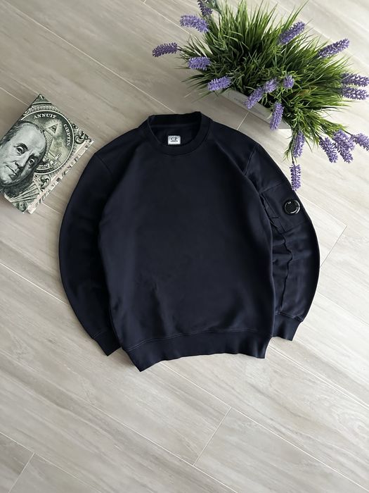 ОРИГІНАЛ! Світшот C.P. Company authentick