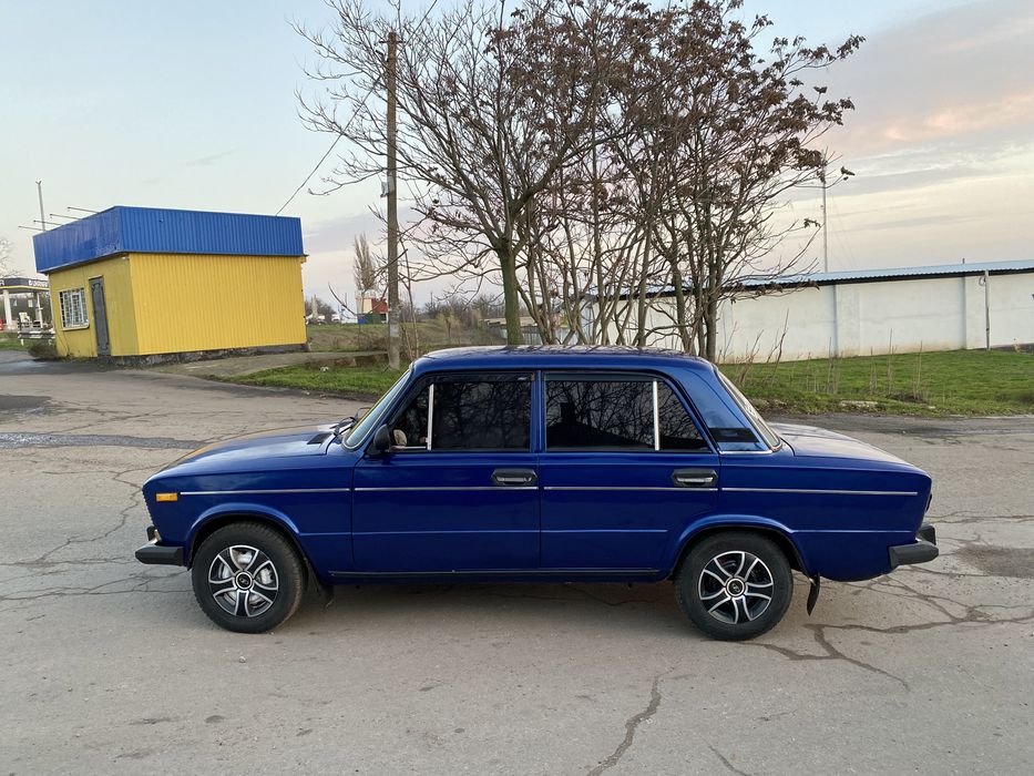 Продам ваз 2106
