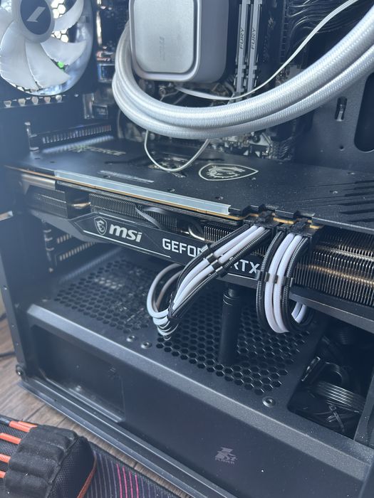 Игровой ПК RTX 3070