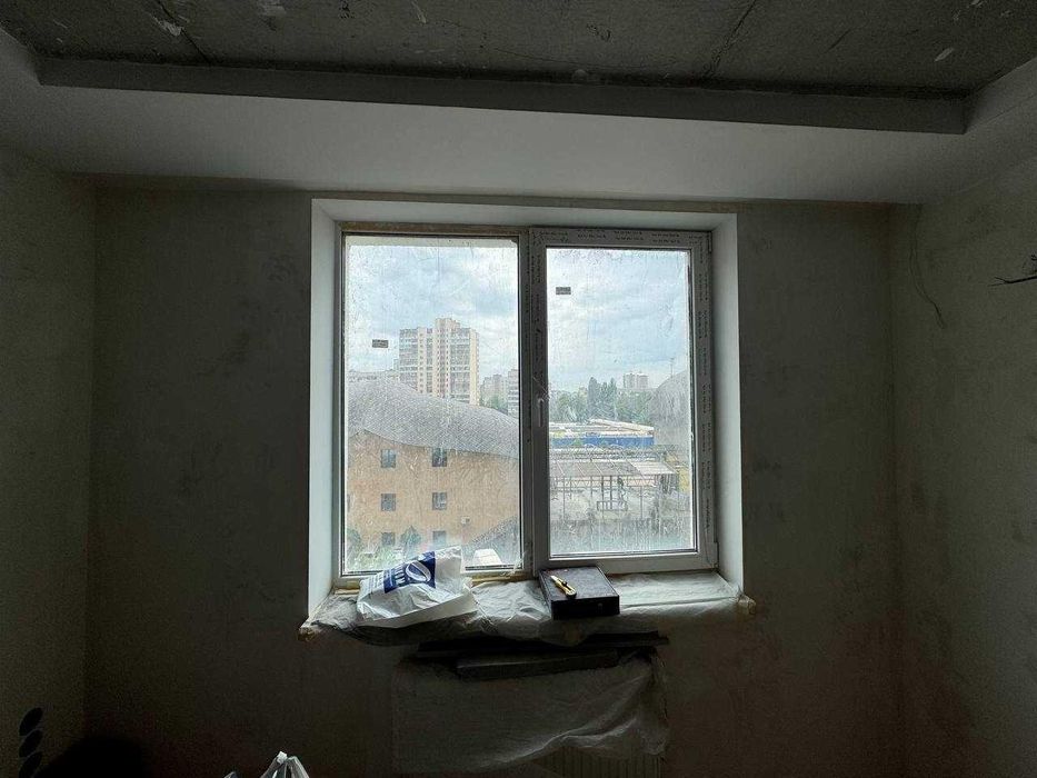 Продаж 2 кімн. квартира 78 кв.м. ЖК Атлант. Бровари, Київська DM