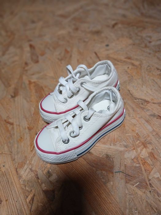 Trampki Converse rozm.20