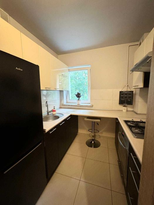 Apartment in Warszawa, Nowy Wawrzyszew, Bielany - Widok 4