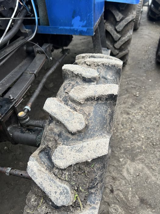 Міні трактор Шифенг 244 з документами та кабіною. Доставка без авансів