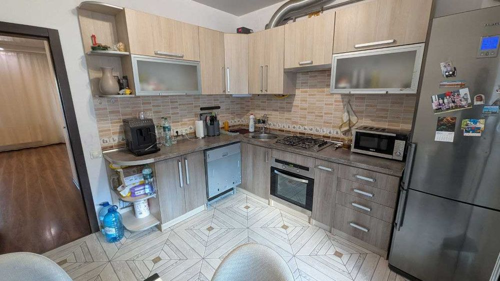 Продається двох'ярусна квартира - Винники, вул. Лисика