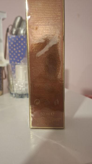 Avon Premiere Luxe Oud