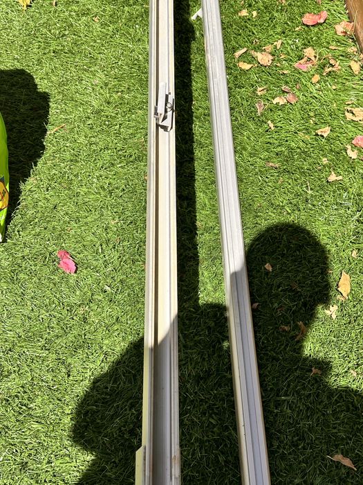 Paineis solares fotovoltaicos, com tudo incluido