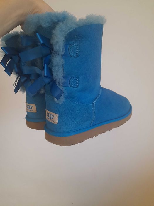UGG оригінал 23 см устілка