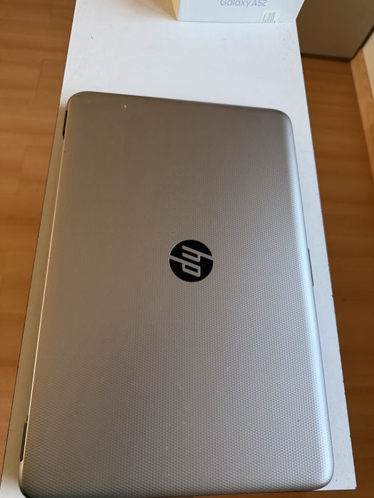 Portatil HP i5 (sem bateria)
