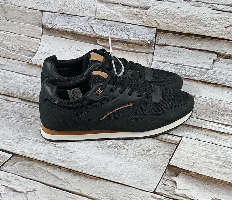 Buty sportowe męskie Cleve 45