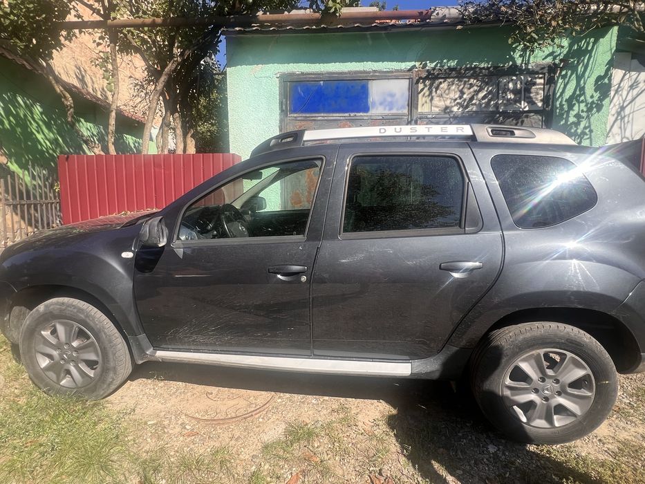 Продам Renault Duster 2014 року