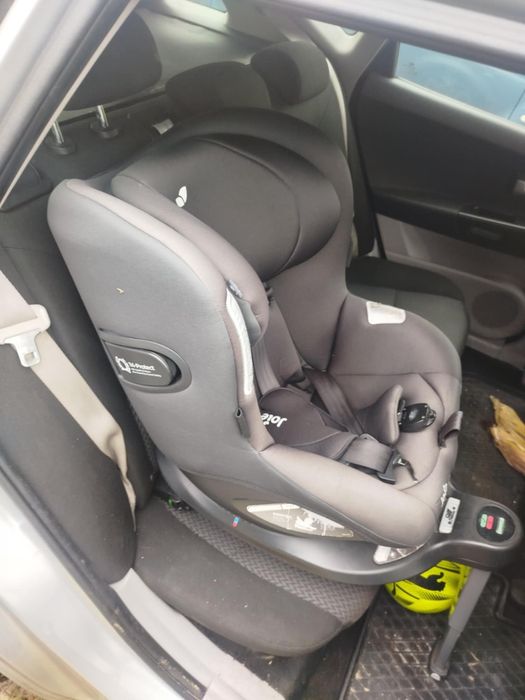 Fotelik Samochodowy joie Obrotowy 360