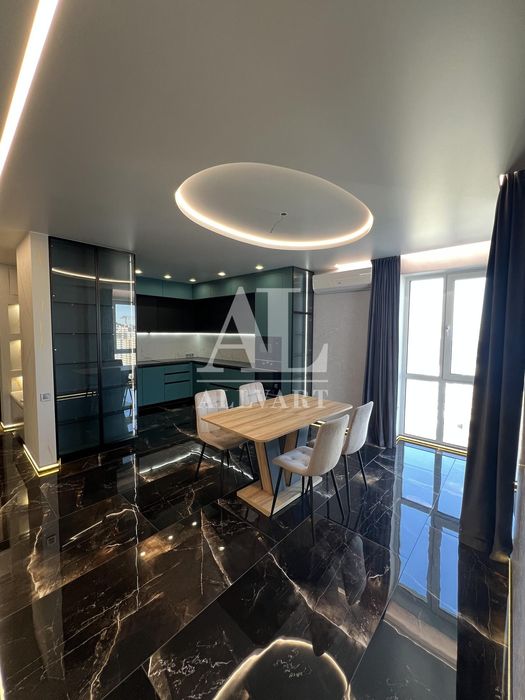 Продаж 3кім квартири ЖК Берестейський, Київ, просп. Берестейський