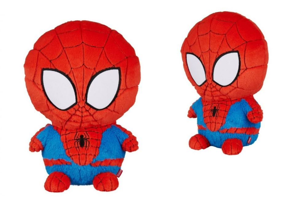 Spider-man 35cm ,370x260 mm