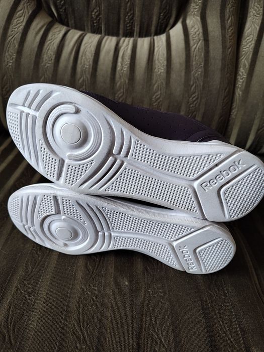 Buty damskie Reebok dance 38