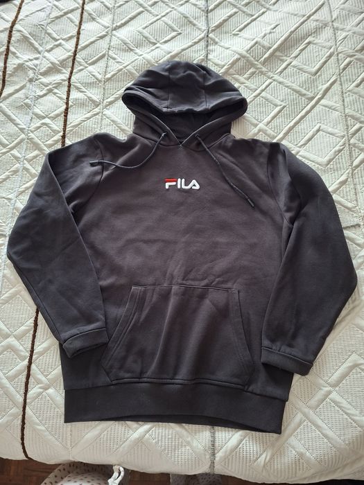 Sweatshirt da Fila