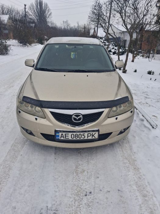 Продам атомобіль