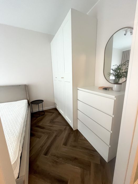 Mieszkanie 2-pokojowe | 2-room apartment