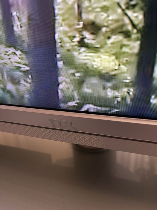 Телевізор 43d TCL