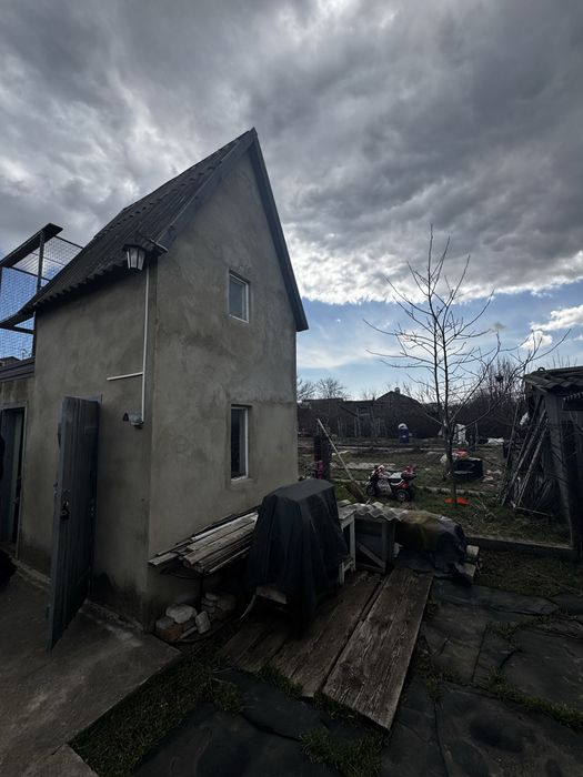 Продам дачу в пригороде Черноморска