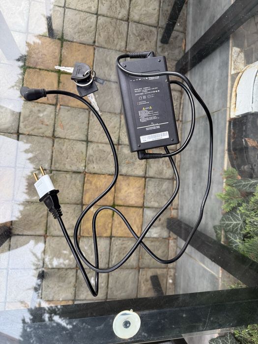 Електровелосипед Xiaomi Yunbike C1 — Легкий, стильний, оригінал