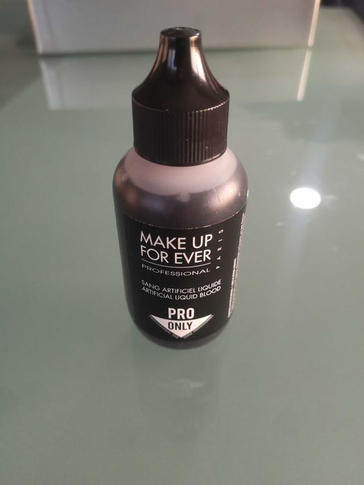 Make up For Ever - Artificial Blood Liquid64586222251522121