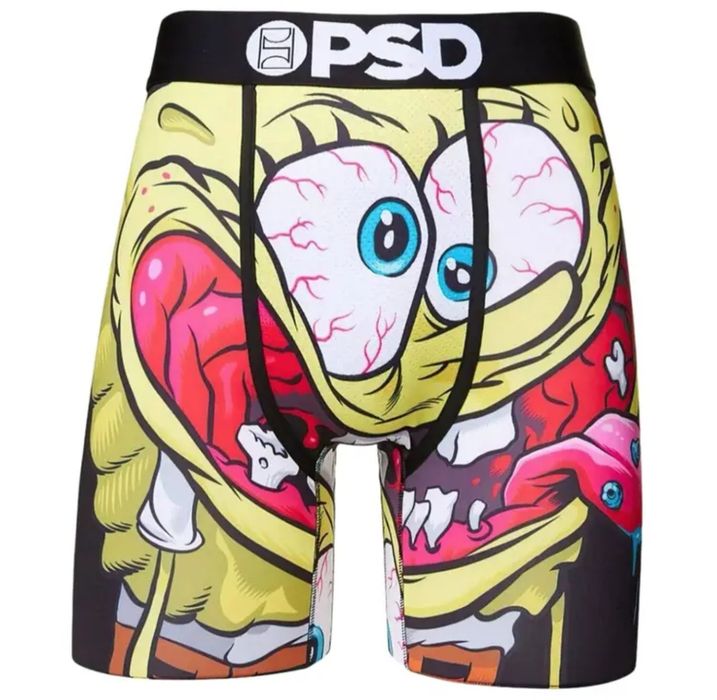 Трусы PSD оригинал