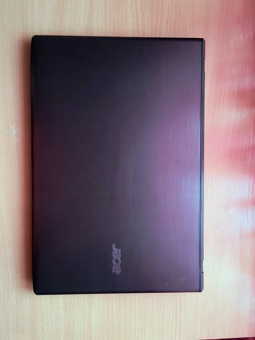 Продам ноутбук acer