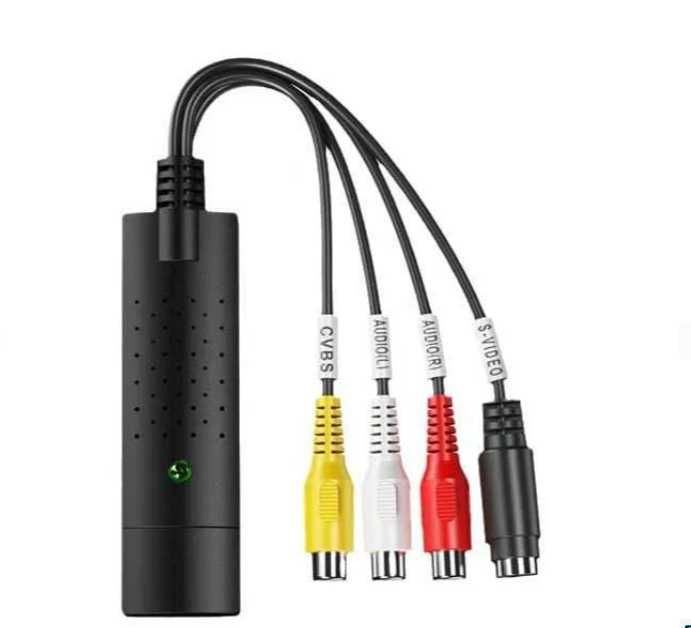 Карта видеозахвата, зовнішня карта відеозахоплення HDMI USB 2.0