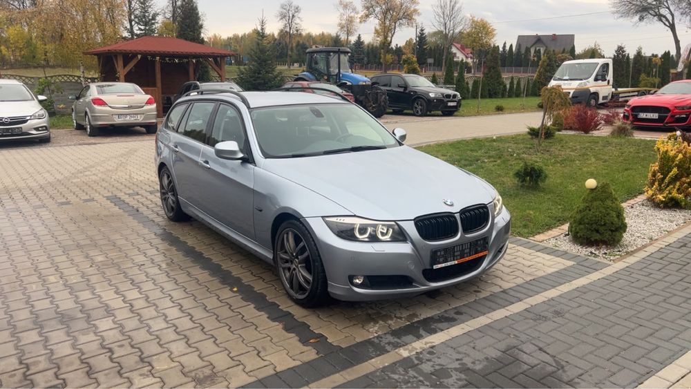BMW Seria 3
