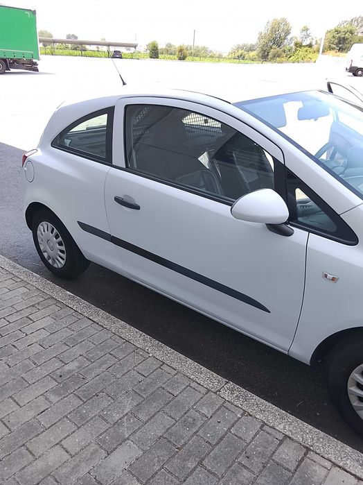 Opel Corsa 1.3 CDTI