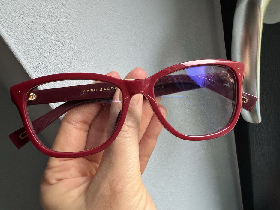 Okulary Marc Jacobs Oxu 140