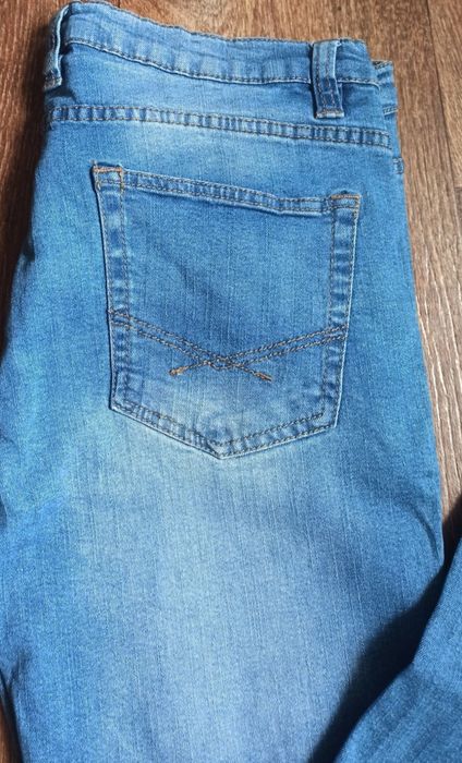 Женские джинсы, штаны