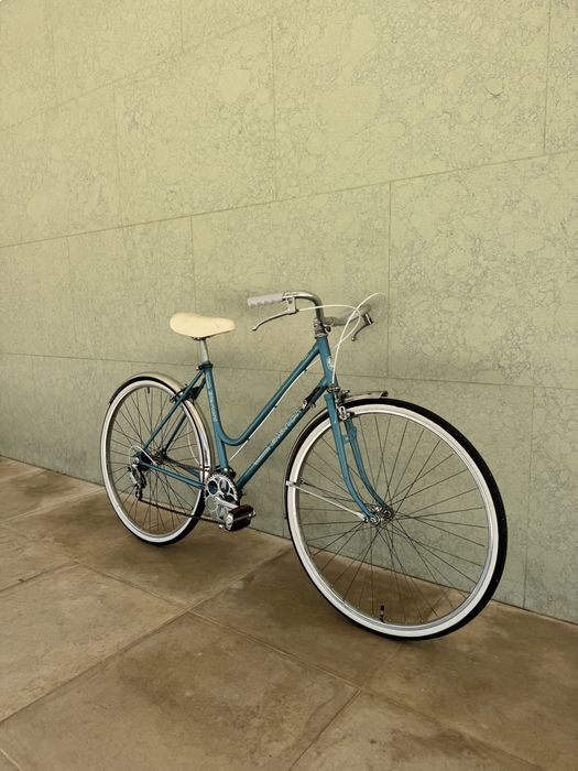 Bicicleta Bianchi virginia