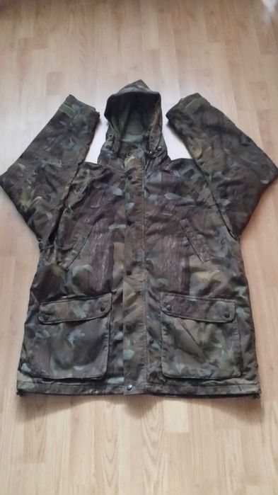 Kurtka Jack Pyke moro