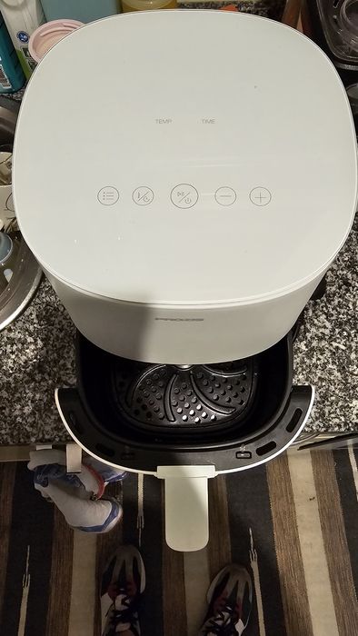 Air fryer prozis