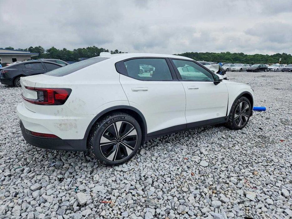 Бампер Polestar 2 Розборка Полестар 2 Запчасини до Полестара